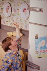 Eternal Sunshine of the Spotless Mind